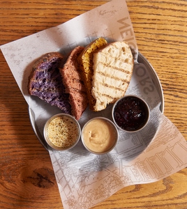 Drivu Bread Basket
