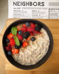 Drivu Muesli