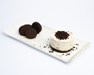 Drivu Oreo Cheesecake 