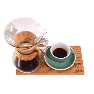 Drivu Chemex 