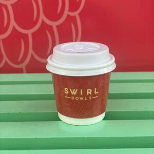 Drivu Double Espresso