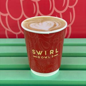 Drivu Hot Cafe Mocha