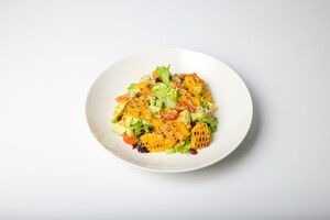 Drivu Corn Avo Salad