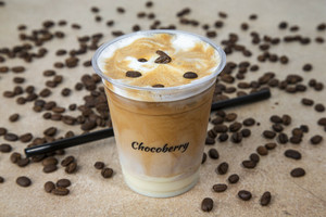 Drivu Iced Cappucino