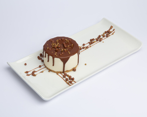 Drivu Salted Caramel Cheesecake