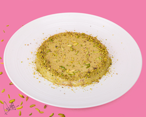 Drivu Chocoberry Special Kunafa