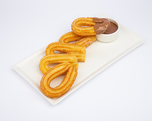 Drivu The Original Churros