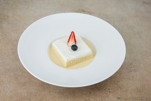 Drivu Original Milk Cake