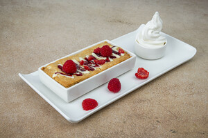 Drivu Raspberry Kiss Cookie Dough