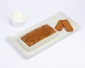 Drivu Lotus Biscoff Cookie Dough