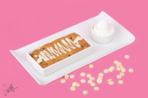 Drivu White Choc Chip Cookie Dough