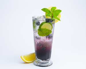 Drivu Wild Berry Mojito
