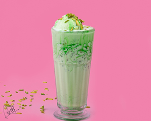 Drivu Pistachio Falooda