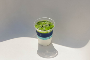 Drivu Iced Matcha Signature