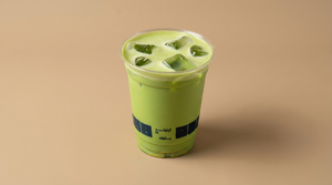 Drivu Signature Ice Matcha