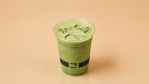 Drivu Ices Signature Matcha