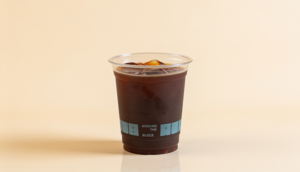 Drivu Cold Brew