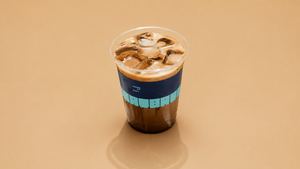 Drivu Iced Mocha