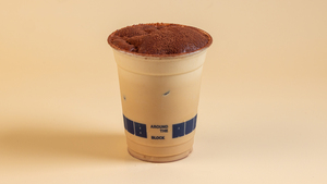 Drivu Iced Choco Cappuccino