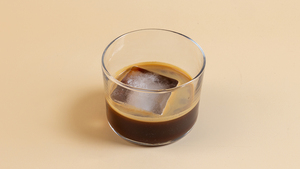 Drivu Iced Espresso