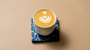 Drivu Hot Latte