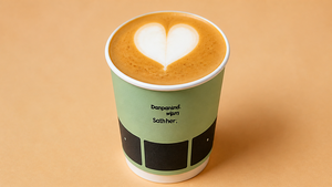 Drivu Cappuccino