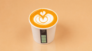 Drivu Flat White