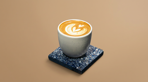 Drivu Flat White