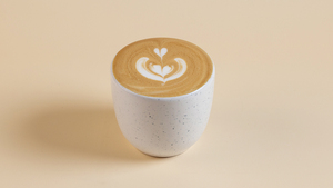 Drivu Spanish Cortado
