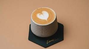 Drivu Spanish Cortado