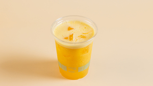 Drivu Orange Juice