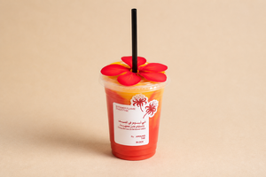 Drivu Mango Smoothie - Flame Tree