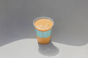 Drivu Mango Smoothie