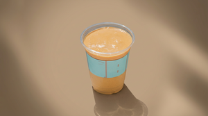 Drivu Mango Smoothie