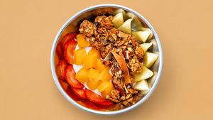 Drivu Granola Greek Yogurt 