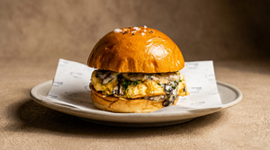 Drivu Famous Brioche
