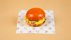 Drivu Famous Brioche