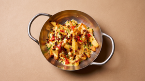 Drivu Cheesy Fries