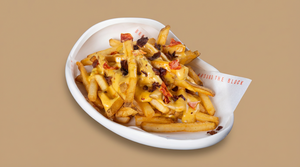 Drivu Cheesy Fries