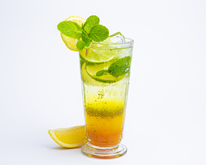Drivu Passion Fruit Mojito