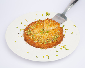 Drivu The Original Kunafa