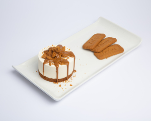 Drivu Lotus Biscoff Cheesecake