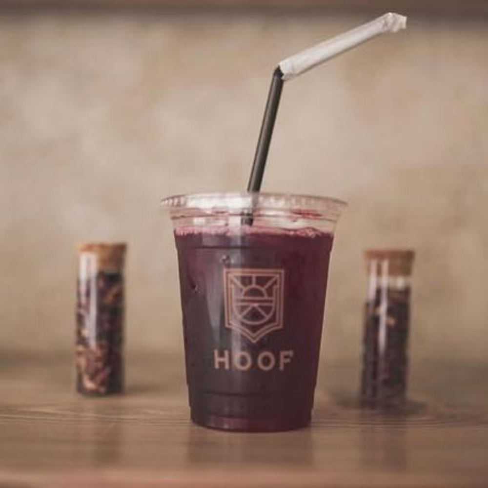 Hoof Cafe Muweillah 