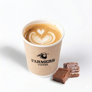 Drivu  Hot Organic Honey Caramel 