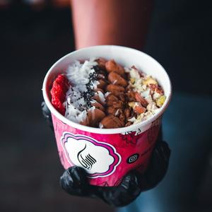 Drivu Saraya Acai Blend