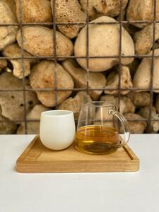 Drivu Green Tea - Tiger Rock Wu Lu