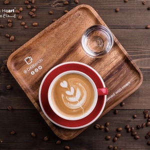 Drivu Cappuccino
