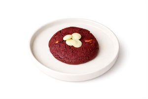 Drivu Gluten Free Red Velvet Cookie