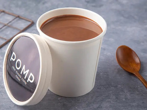 Drivu Separate Cacao