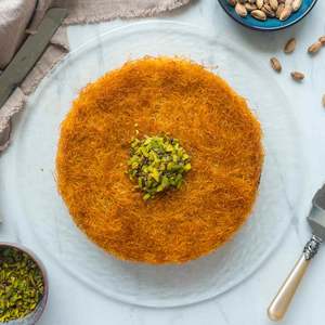 Drivu Kunafa Cheese كنافة بالجبن
